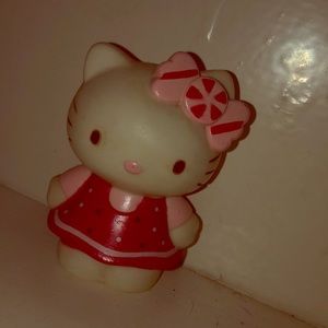 Don’t need it anymore